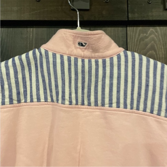 Vineyard Vines Light Pink Shep Shirt - Picture 8 of 13